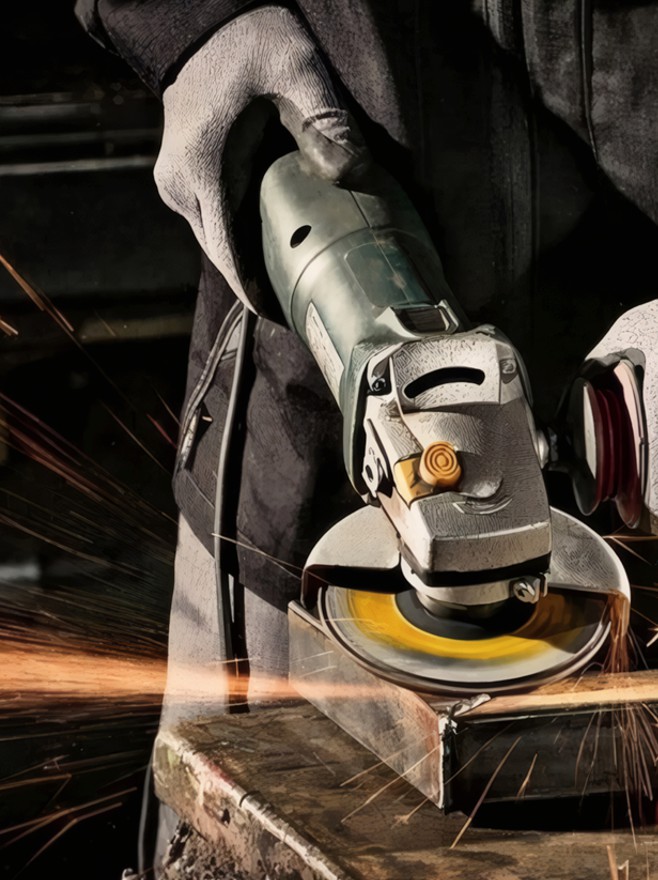 qsservice-produtos Comercialização e distribuição de ferramentas, equipamentos industriais, materiais de fixação e outros produtos